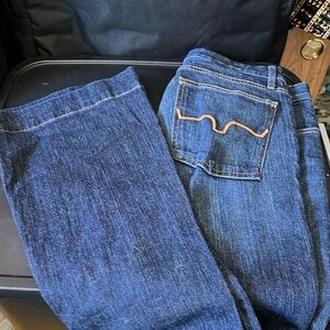 Kimes Jennifer Jeans